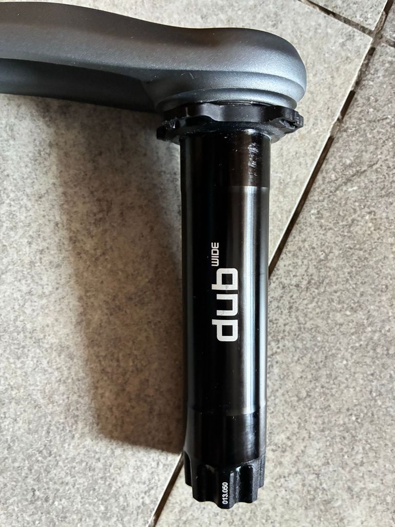 Used Sram GX Transmission 2025 bike — image 4 of 7
