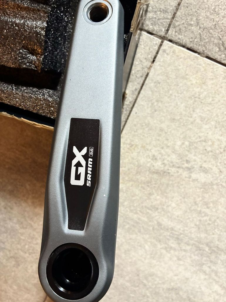 Used Sram GX Transmission 2025 bike — image 3 of 7