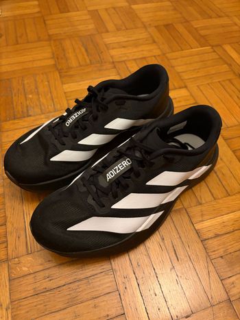 Adidas, Adizero Evo SL