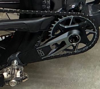 Used Sram XO TRANSMISSION 2025 bike — image 1 of 2