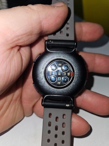 Polar, vantage v2