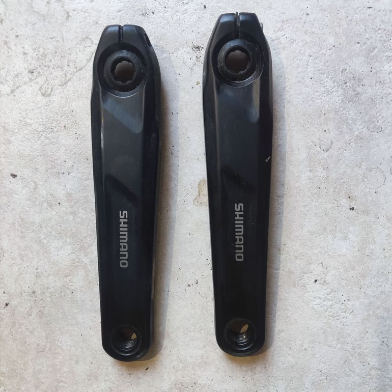 Used Shimano XT FC-M8150 170mm 2025 bike — image 2 of 2