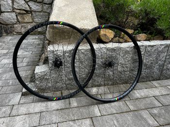 Ritchey, Zeta WCS Aluminium
