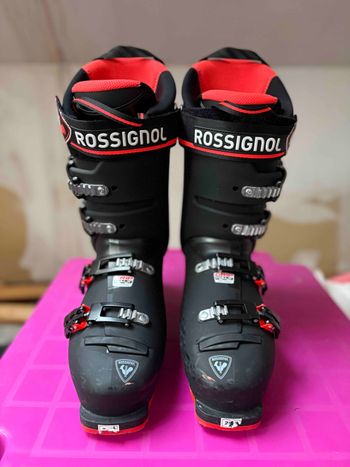 Rossignol, Hi-Speed 130 HV GW 28.5