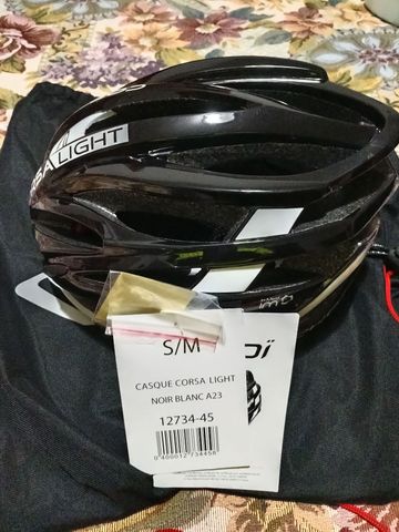 Used Ekoi CORSA LIGHT Reflective 2026 bike — image 1 of 4