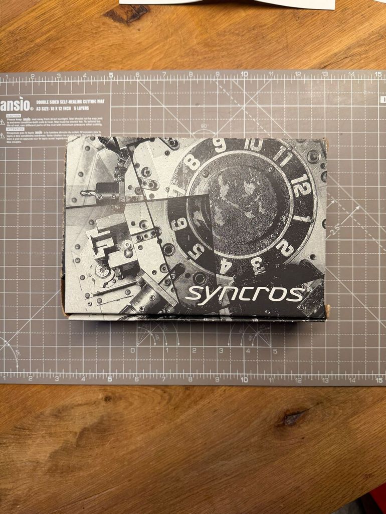 Used Syncros Vorbau bike — image 1 of 8