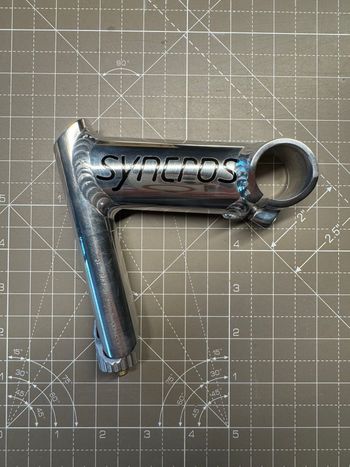 Used Syncros Vorbau bike — image 4 of 8