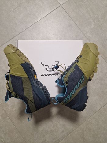Dynafit, Transalper GTX