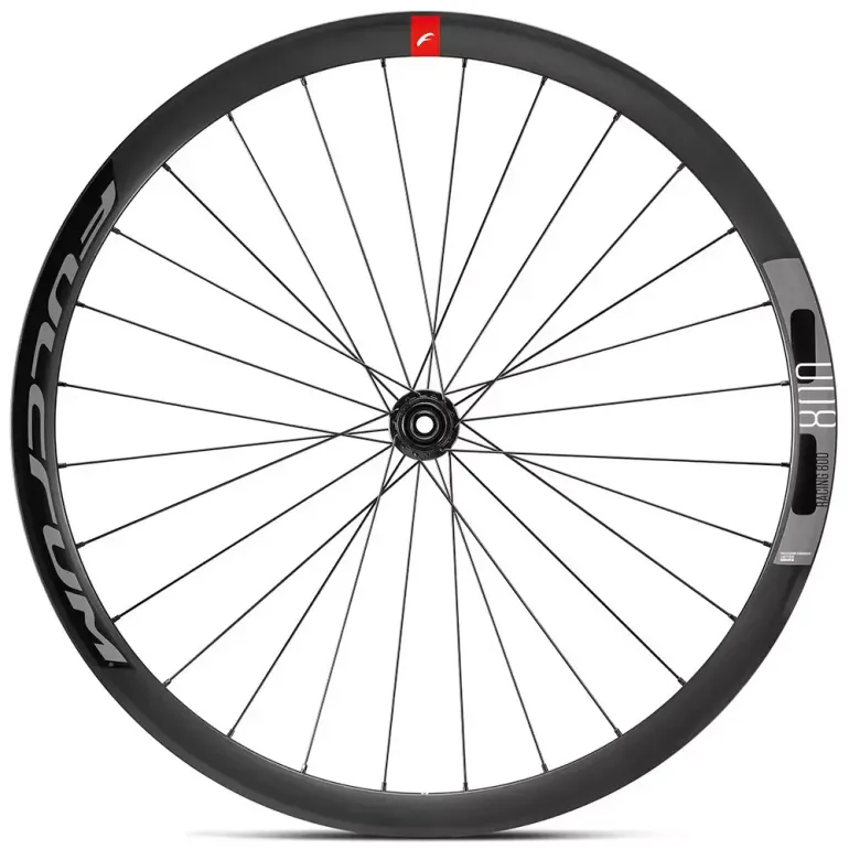 Used Fulcrum 800 DB 2024 bike — image 2 of 2