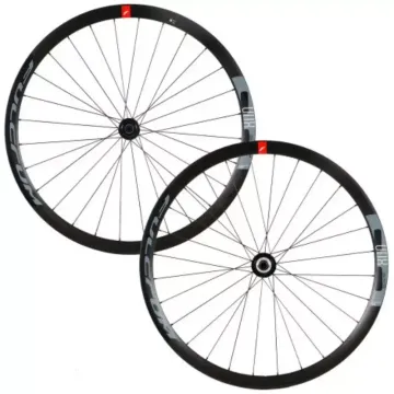 Used Fulcrum 800 DB 2024 Wheels