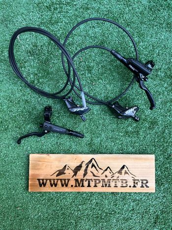Trp, Trail EVO Disc Brake