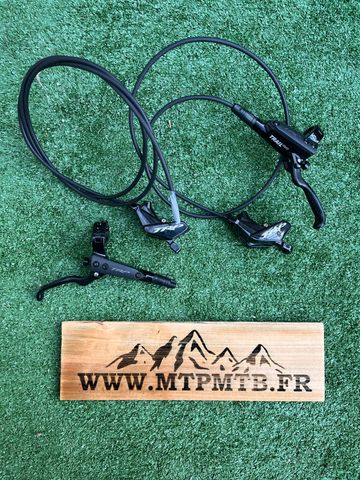 Trp Trail EVO Disc Brake Brakes usato