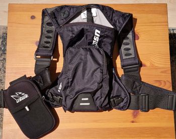 USWE, Bikepack