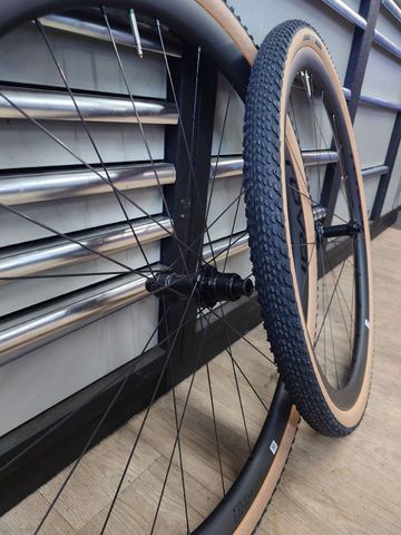 Gebrauchtes Roval Terra CLX Wheelset 2025 bike — Bild 2 von 5