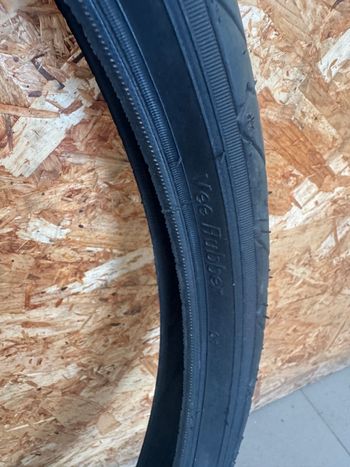 Used Vee rubber 26x1,50 Tires bike — image 2 of 3