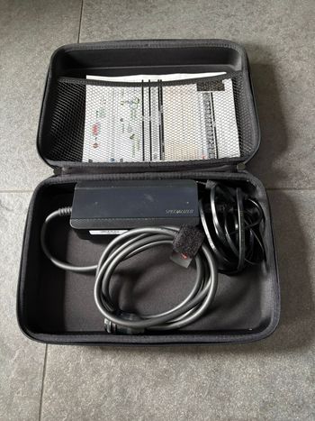 Specialized, SBC-C04 SBC-C05 SBC-C07 Charger