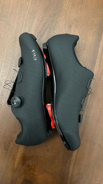 Tweedehands Fizik Tempo R5 Overcurve Shoes 2025 Cycling Shoes