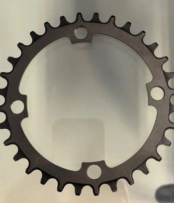 Used leonardi Daisy 104 BCD 32T Chainring bike — image 2 of 3