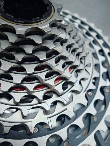 Used Sram RED XPLR 2025 bike — image 3 of 3