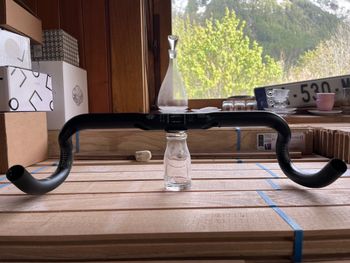 Used 3T Cintre Handlebar Ergonova team 2017 bike — image 5 of 6