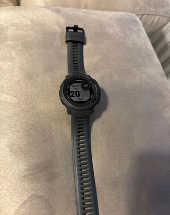 Garmin, Instinct 2 GPS Smartwatch