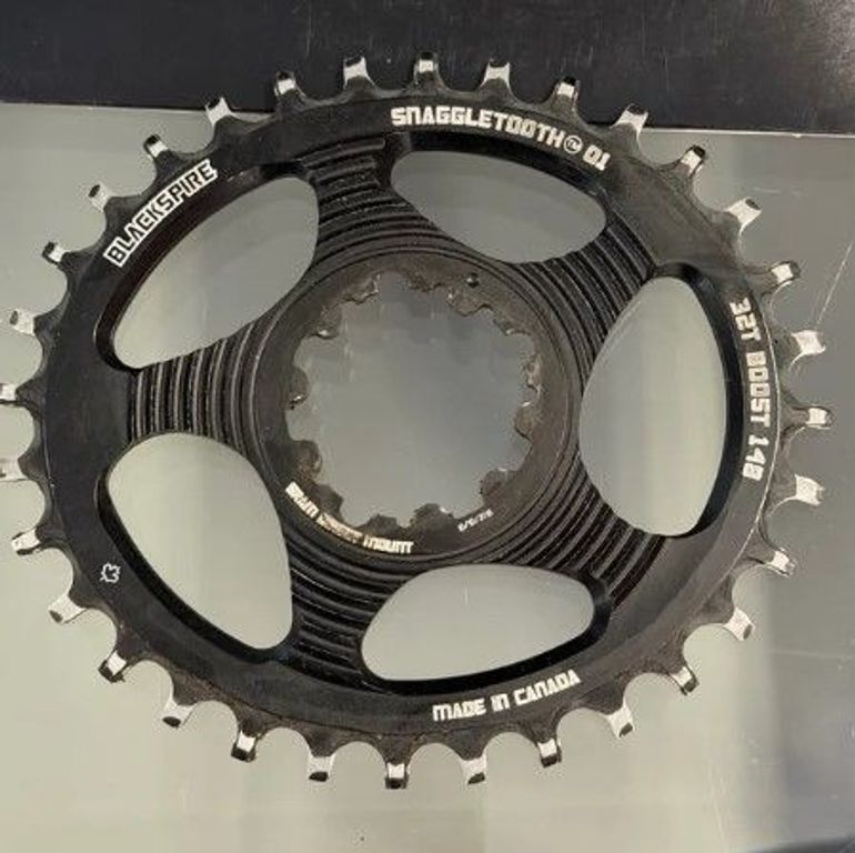 Used Blackspire 32T SRAM 3 Fori Boost bike — image 2 of 2