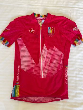 Castelli, Donna Maratona dles Dolomiti