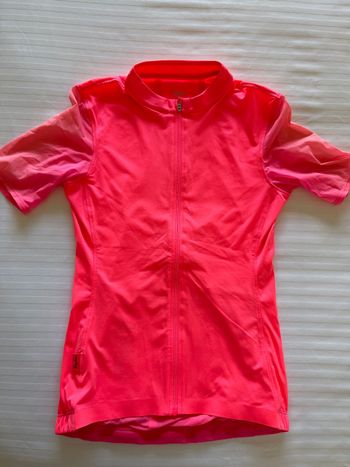 Rapha, Donna Fucsia