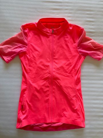 Gebrauchtes Rapha Donna Fucsia Cycling Clothing
