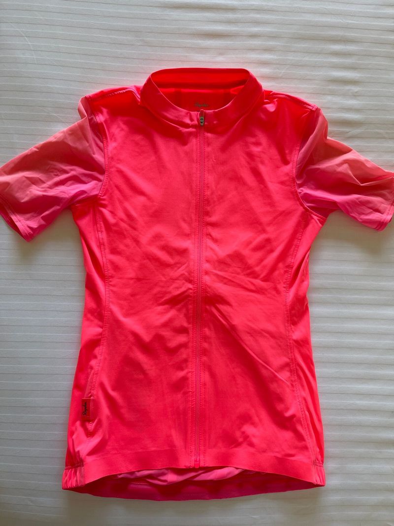 Käytetty Rapha Donna Fucsia bike — kuva 1 / 4