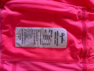 Käytetty Rapha Donna Fucsia bike — kuva 4 / 4