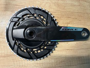 Sram, Force Powermeter
