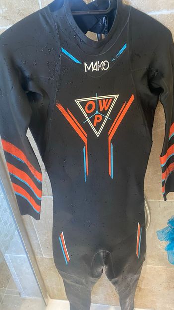 mako, OWP
