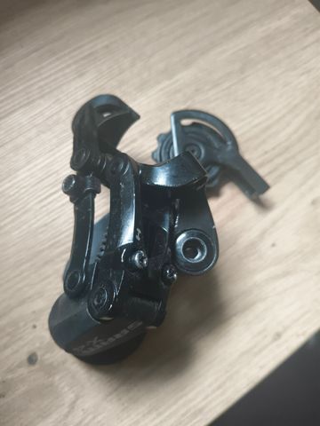 Gebrauchtes Sram x-4 bike — Bild 1 von 2
