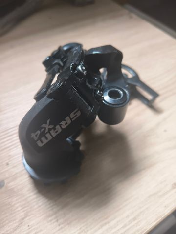 Gebrauchtes Sram x-4 bike — Bild 2 von 2