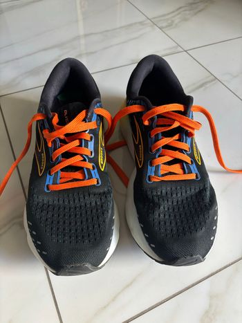 Brooks Glycerin 20, Running
