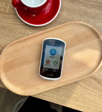 Garmin, Edge Explore GPS Computer