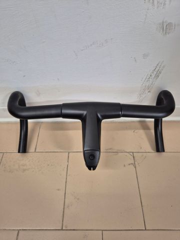 Brugt Bmc ICS Carbon Cockpit 2024 bike — billede 3 af 9