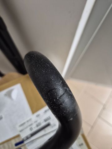 Brugt Bmc ICS Carbon Cockpit 2024 bike — billede 8 af 9