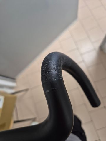 Brugt Bmc ICS Carbon Cockpit 2024 bike — billede 9 af 9