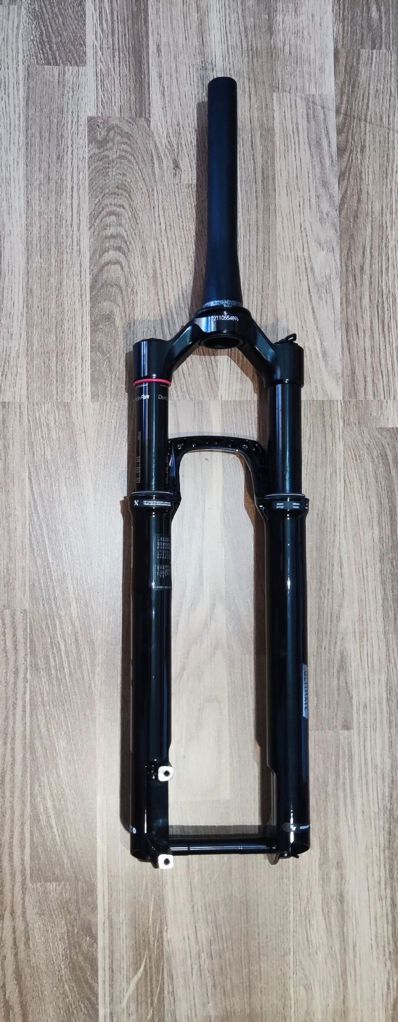 Rock Shox SID SL bike d'occasion — image 2 sur 8