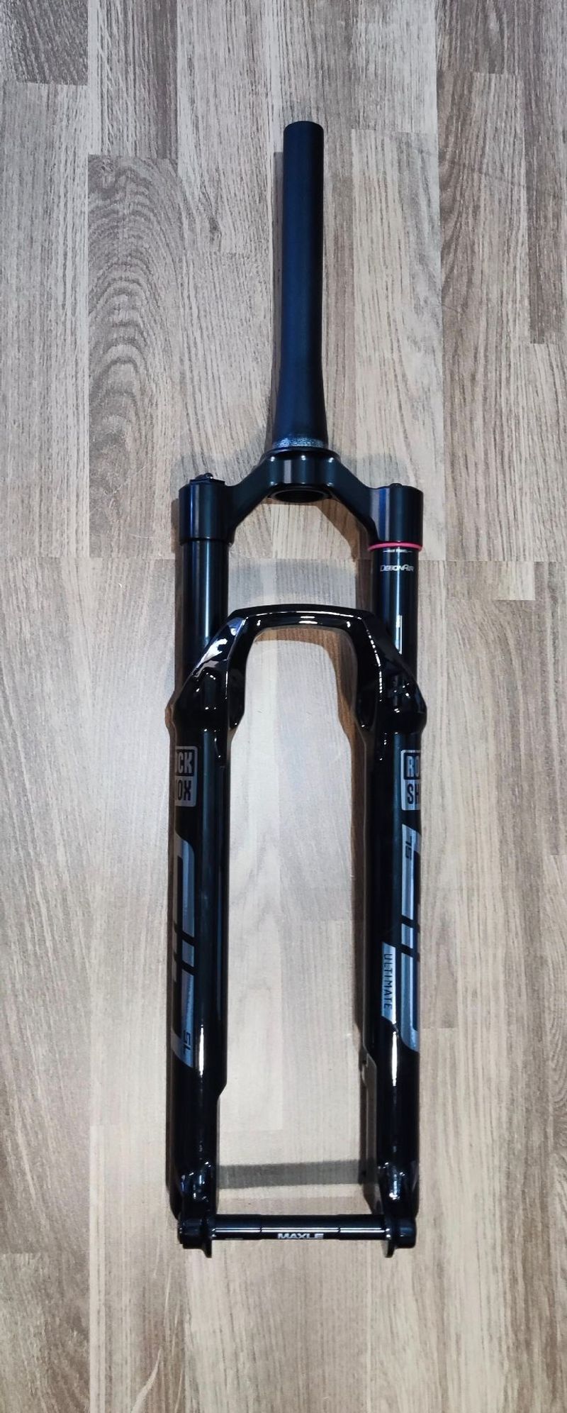 Rock Shox SID SL bike d'occasion — image 1 sur 8