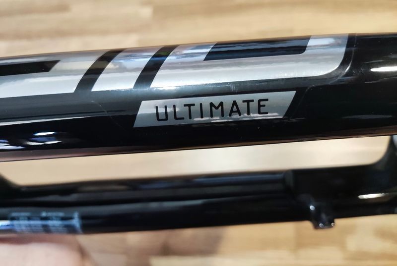Gebrauchtes Rock Shox sid sl ultimate bike — Bild 4 von 8