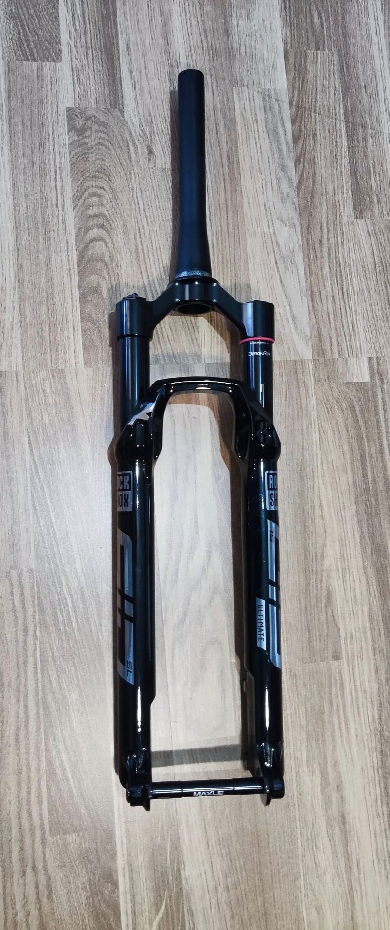 Gebrauchtes Rock Shox sid sl ultimate bike — Bild 1 von 8