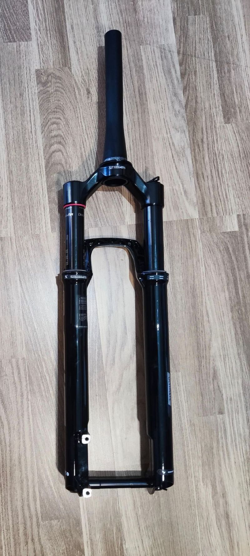 Gebrauchtes Rock Shox sid sl ultimate bike — Bild 2 von 8