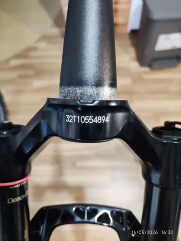 Gebrauchtes Rock Shox sid sl ultimate bike — Bild 5 von 8