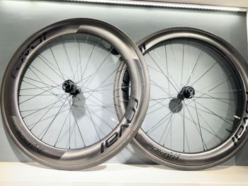 Roval, Rapide CLX II