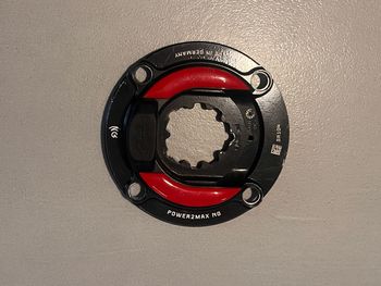Power2Max, NGeco MTB Sram Boost
