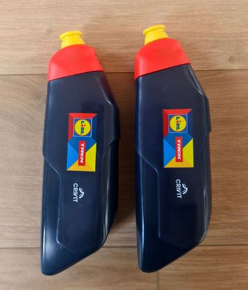 Gebrauchtes crivit Trek Bidones bike — Bild 1 von 2