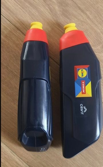 Gebrauchtes crivit Trek Bidones bike — Bild 2 von 2